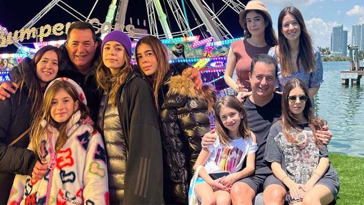 Acun Ilıcalının ilk göz ağrısı 36 yaşında Sözleri duygulandırdı