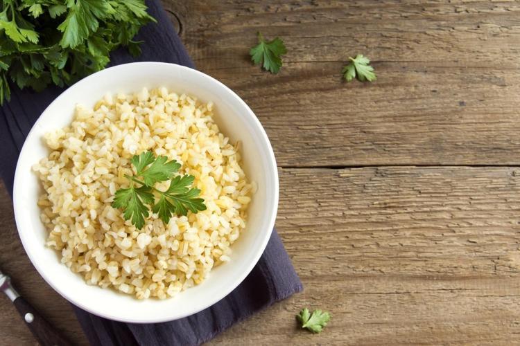 ŞEHRİYELİ BULGUR PİLAVI TARİFİ