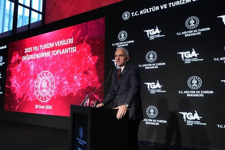 TÜRKİYE ARTIK KRİZLERİ YÖNETME TECRÜBESİ KAZANDI