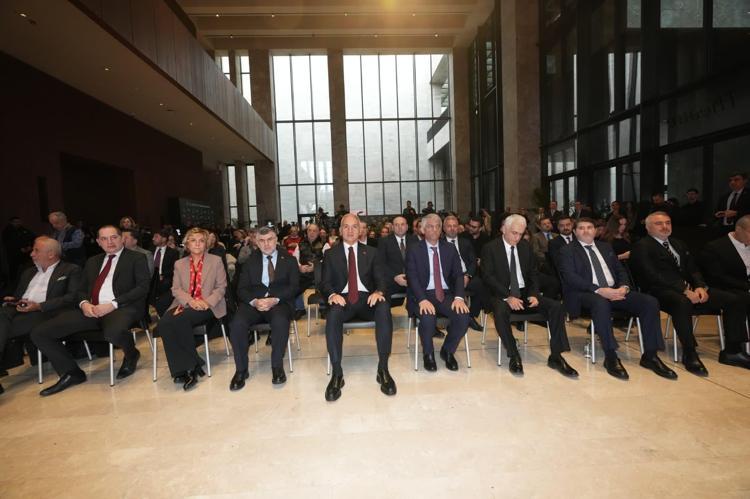 KİŞİ BAŞI HARCAMA 100 DOLARA ÇIKTI