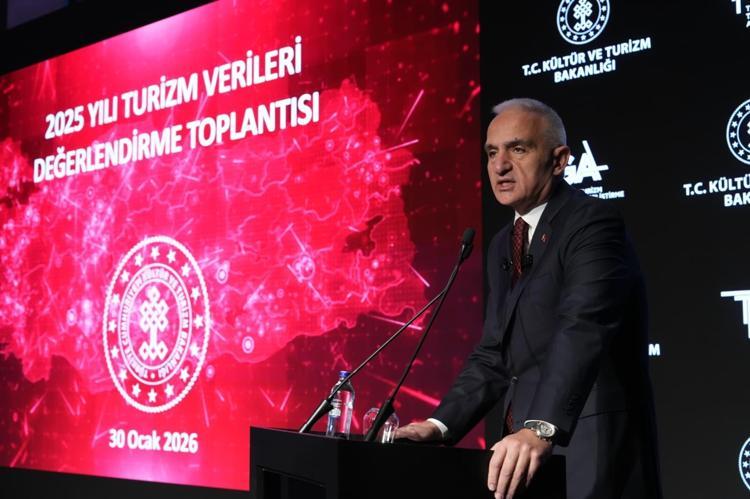 GELECEĞE MİRAS VE TANITIM HAMLESİ