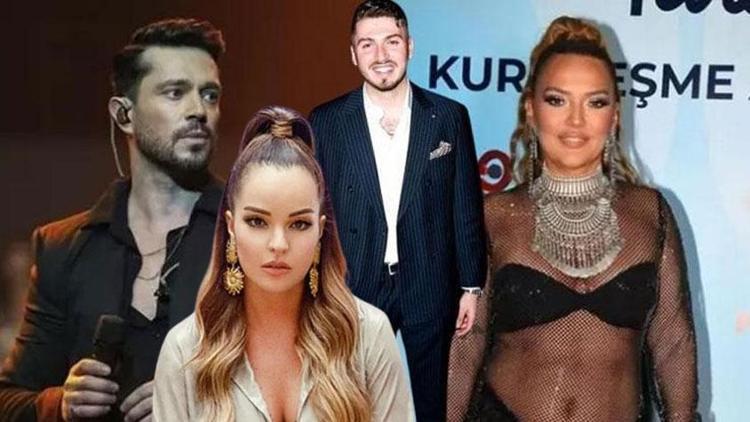 Blok3 polemiğine Bengü de dahil oldu: Önünde eğilin, daha iyisini yapın