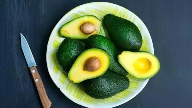 Avokado alırken sakın bu hatayı yapmayın Doğru avokado nasıl seçilir