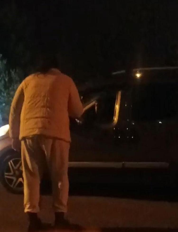 BU SUÇU İŞLEMEDİM