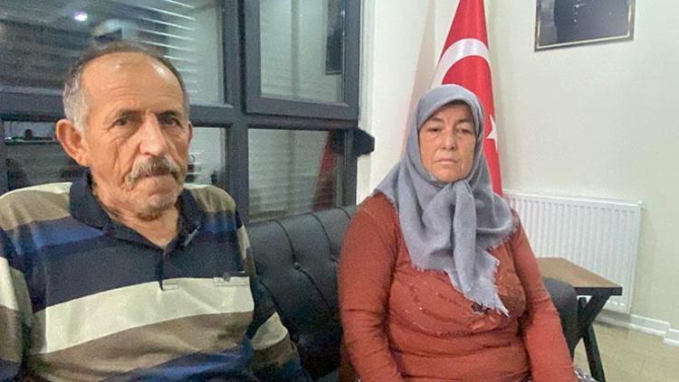 Eski kız arkadaşının evinin önünde öldürüldü Acılı anne: Yıkanırken gördüm, tırnak izleri vardı