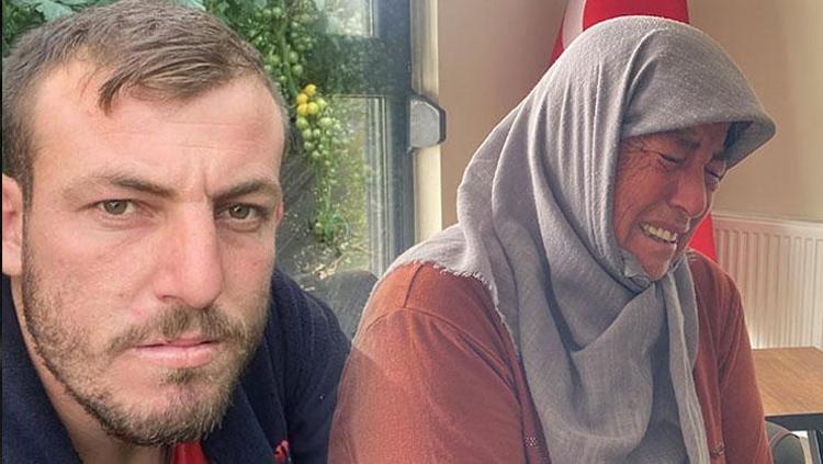 Eski kız arkadaşının evinin önünde öldürüldü Acılı anne: Yıkanırken gördüm, tırnak izleri vardı