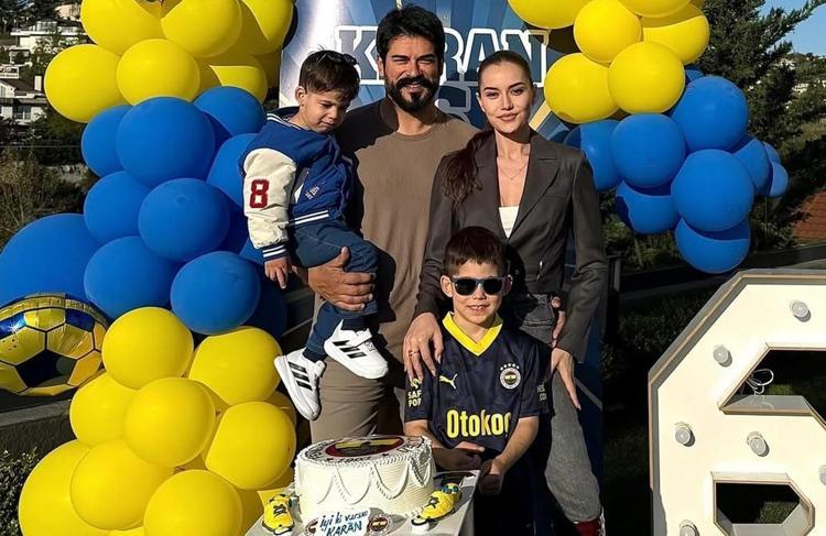 Fahriye Evcenin yeni tatil rotası Beyazlar içinde poz verdi