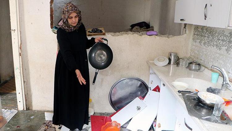 CAN GÜVENLİĞİMİZ YOK