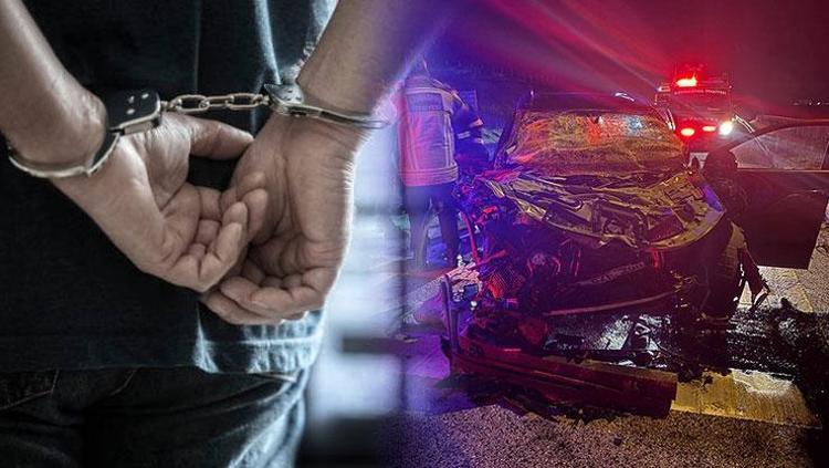 Kimlikte başka, parmak izinde başka Kazada öldü, gelen telefon düğümü çözdü