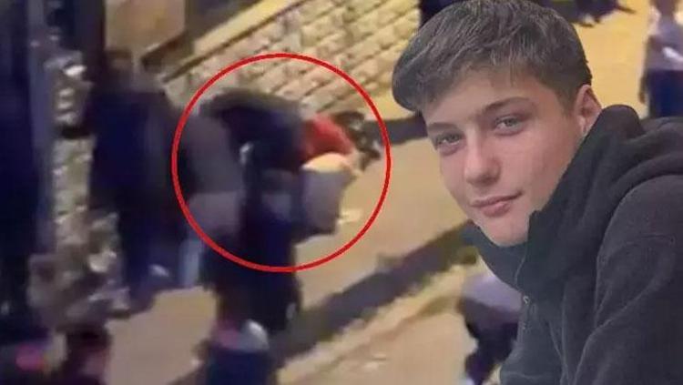 Atlas Çağlayanın annesine dijital kabus Şüphelinin ifadesi ortaya çıktı
