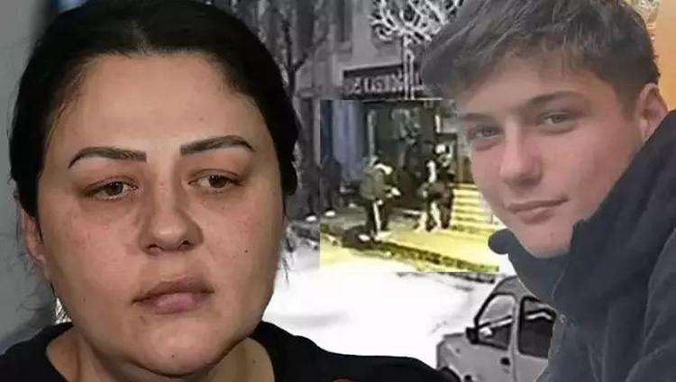 Atlas Çağlayanın annesine dijital kabus Şüphelinin ifadesi ortaya çıktı
