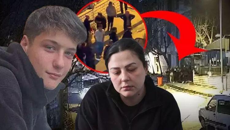 Atlas Çağlayanın annesine dijital kabus Şüphelinin ifadesi ortaya çıktı