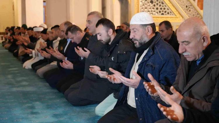BERAT KANDİLİ DUASI ARAPÇA METNİ NEDİR