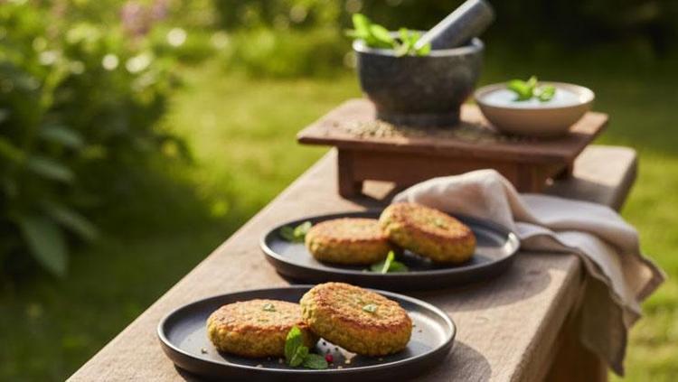 BAHARAT VE TUZ DENGESİ