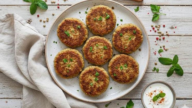 BULGURU BUHARLA ŞİŞİRMEK