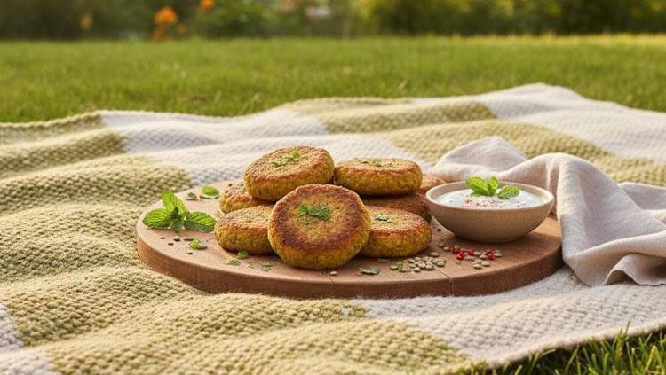 YEŞİLLİKLER SON AŞAMADA