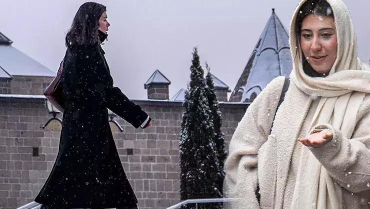 2 Şubat Pazartesi okullar açılıyor... Hava durumu nasıl olacak İşte Meteorolojinin son raporu