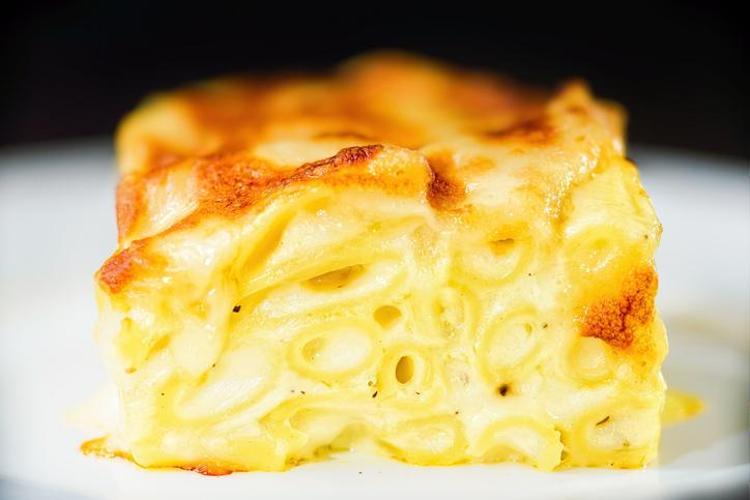 Dışarıdan börek almaya son veren lezzet 9 dakika haşlamak gerekiyor, şipşak fırın makarna tarifi