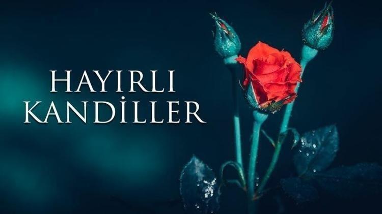 INSTAGRAM İÇİN BERAT KANDİLİ MESAJLARI