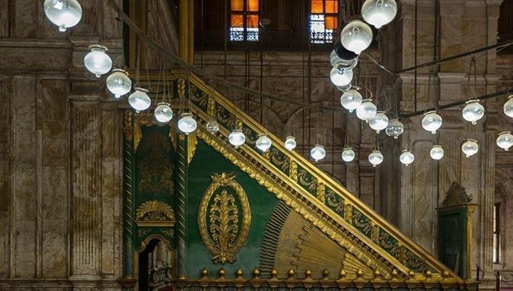 BERAT KANDİLİNİN ÖNEMİ NEDİR