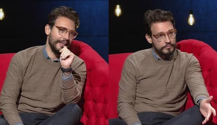 Danilo Zannadan yıllar sonra gelen acı itiraf
