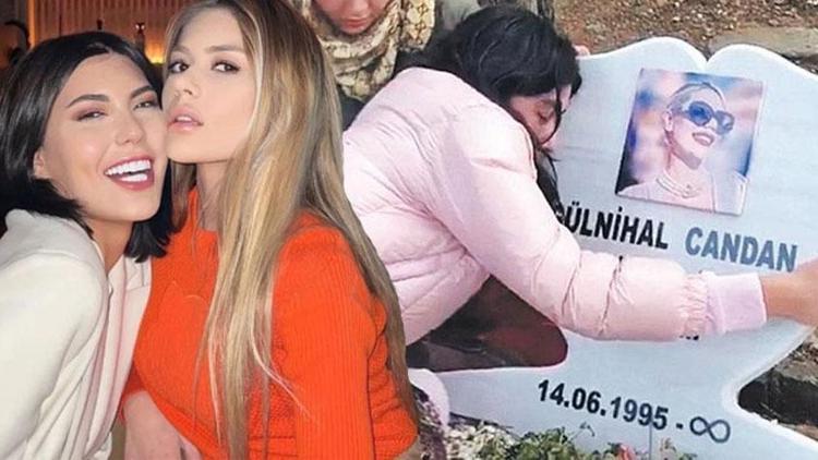 Bahar Candan canına kıymaya kalkıştı ‘Ablamın yanına gitmek istiyorum