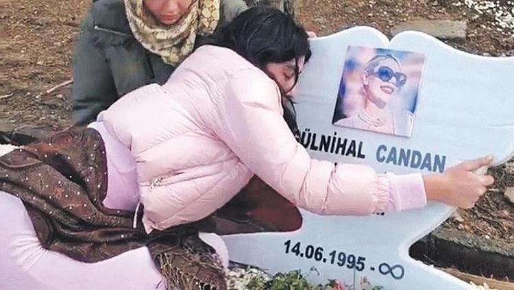 Bahar Candan canına kıymaya kalkıştı ‘Ablamın yanına gitmek istiyorum