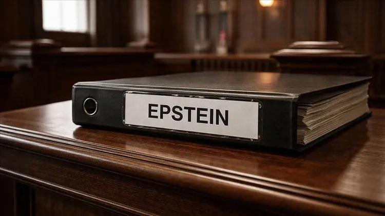 Türk çocuk dediler, gerçek ortaya çıktı Epstein skandalında yeni gelişme