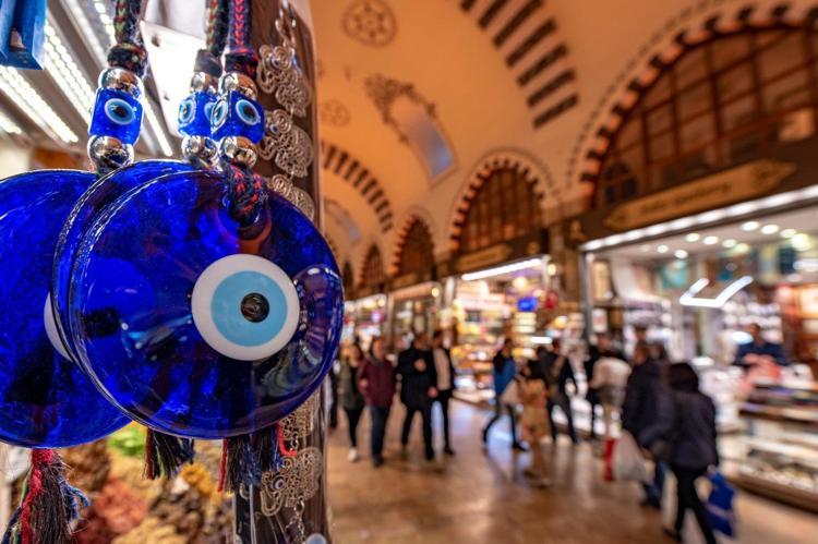 Türkiyeye en çok ziyaretçi gönderen ülkeler açıklandı Ruslar zirvede, Almanlar ve İngilizler ilk üçte