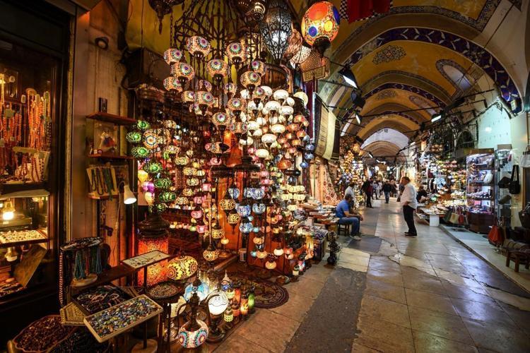 TURİZMDE GÜÇLÜ PAZAR, GÜÇLÜ GELİR