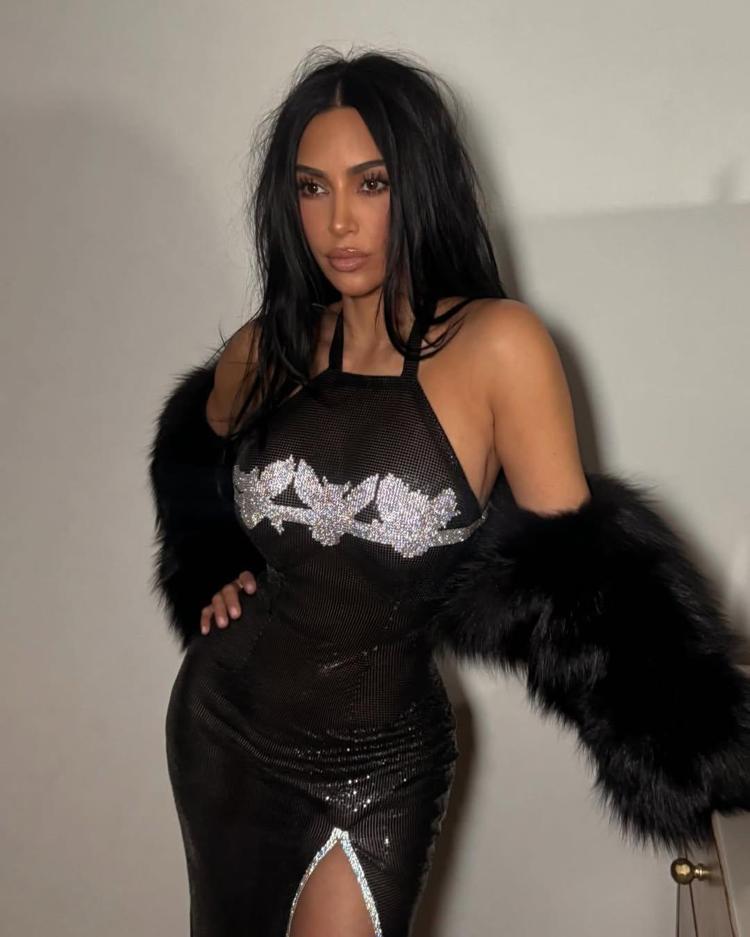 Kim Kardashian ile Lewis Hamilton arasında sürpriz aşk Özel jetiyle aşkına uçtu