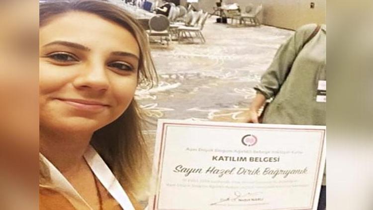 DÜŞÜK KİLODAKİ BEBEĞE YAKLAŞIM KURSU ALMIŞ