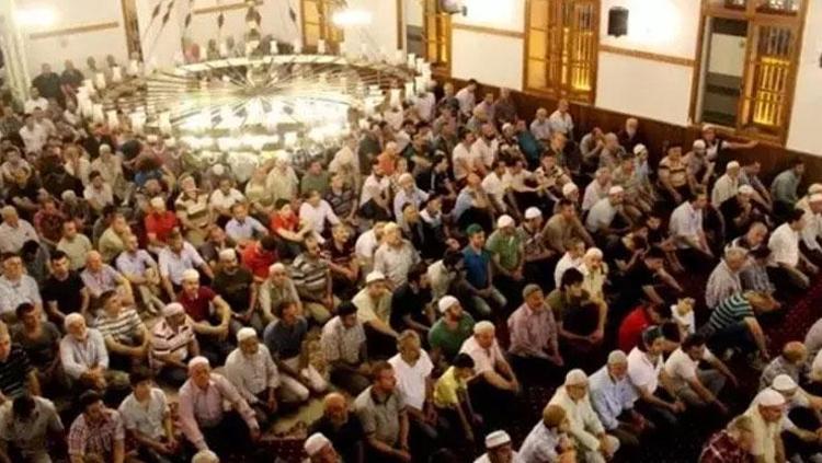 BERAT GECESİNİN ÖNEMİ VE FAZİLETİ NEDİR