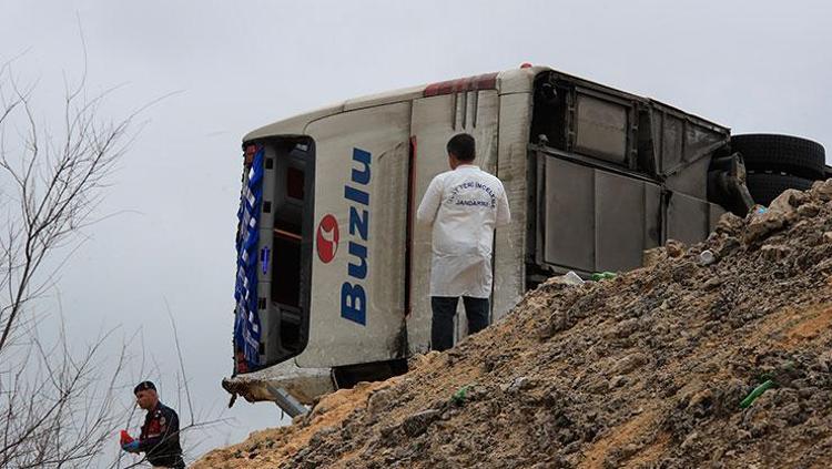 Antalya ve Burdurda 17 can kaybı: Kazaların başrolünde ihmaller var