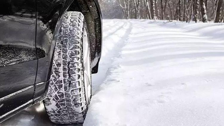 KIŞ LASTİĞİ SADECE KAR İÇİN DEĞİL