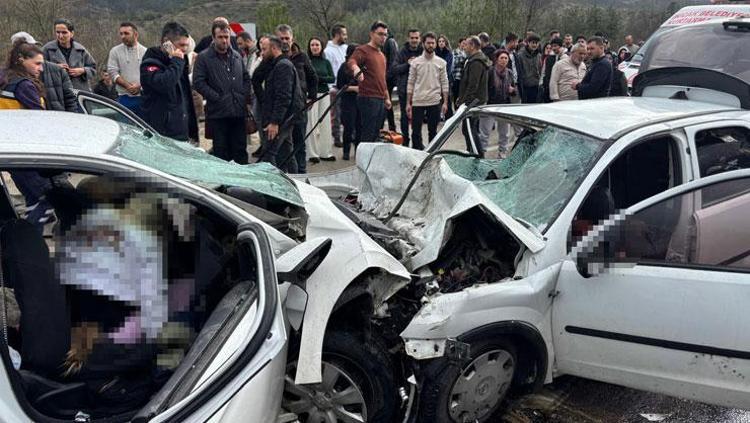 Kayak yolculuğunda can verdiler... 7 kişi öldü 2 ocağımız söndü