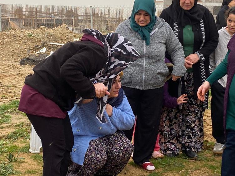 Kayak yolculuğunda can verdiler... 7 kişi öldü 2 ocağımız söndü