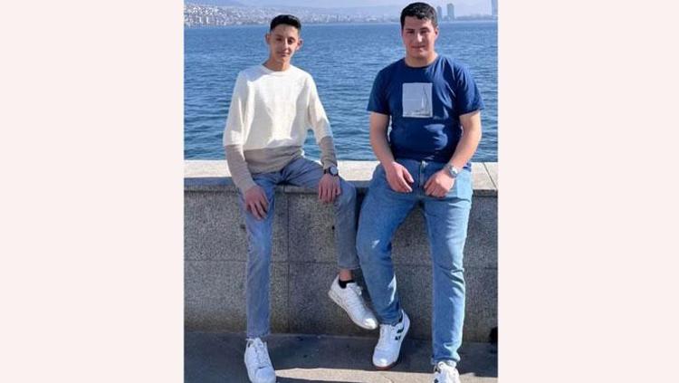 Kayak yolculuğunda can verdiler... 7 kişi öldü 2 ocağımız söndü