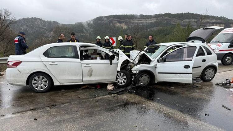 Kayak yolculuğunda can verdiler... 7 kişi öldü 2 ocağımız söndü