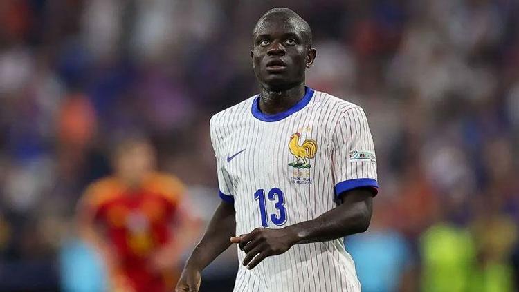 Fenerbahçe’den transfer bombası: Kante için Al-Ittihad’la anlaşma sağlandı