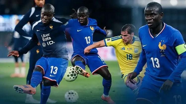 Fenerbahçe’den transfer bombası: Kante için Al-Ittihad’la anlaşma sağlandı