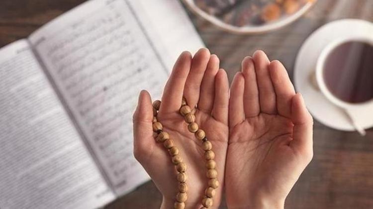 14 REKAT BERAT GECESİ NAMAZI NASIL KILINIR (ADIM ADIM)
