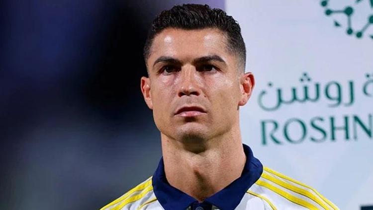 RAKİPLERİN TRANSFERLERİ RONALDOYU KIZDIRDI