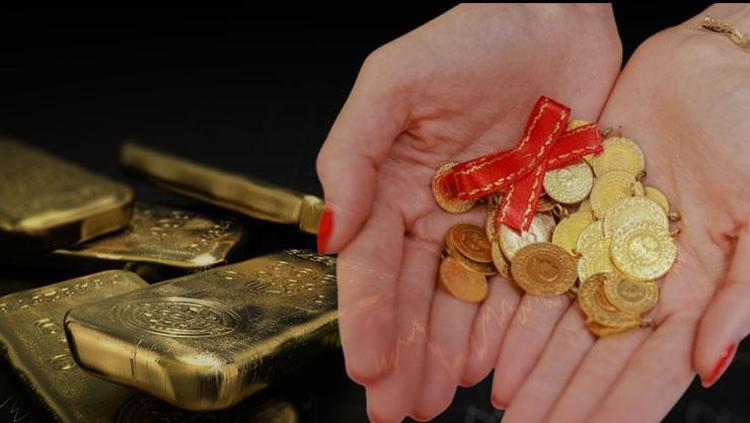 Gram altın çakıldı 1.600 TL’lik kayıp sonrası kritik 3 gün: 8.000 TL’den alanlar ne yapacak