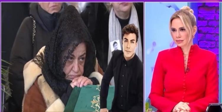 Fatih Ürek'in ablaları hakkında çarpıcı iddialar! 'Evini talan edip, bileziklerini aldılar' - Son Dakika Magazin Haberleri