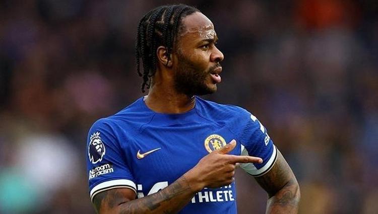 Samsunspordan resmi Sterling açıklaması Başkan Yüksel Yıldırım doğruladı
