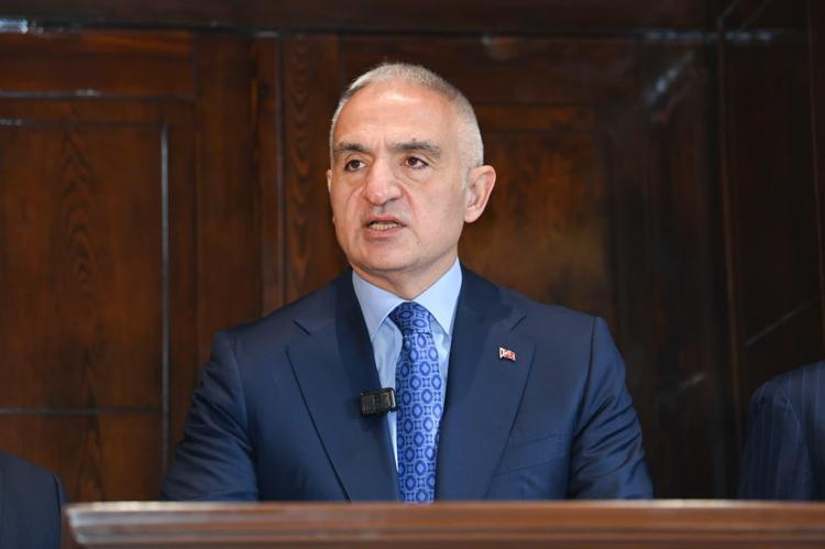 KÜLTÜREL MİRASIMIZA SAHİP ÇIKMAK TARİHE KARŞI SORUMLULUĞUMUZDUR