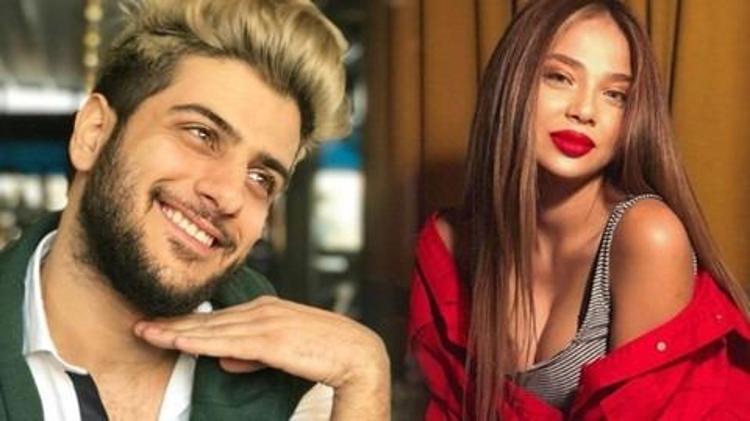 Merve Taşkın’dan Reynmen’e olay sözler Paylaşımı gündem oldu