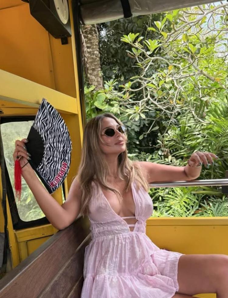 Merve Taşkın’dan Reynmen’e olay sözler Paylaşımı gündem oldu