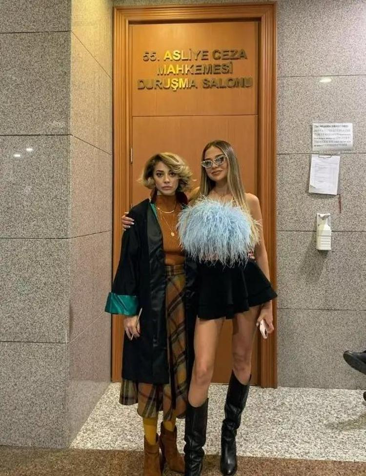 Merve Taşkın’dan Reynmen’e olay sözler Paylaşımı gündem oldu